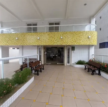 Imagem APARTAMENTO MIRIM - PRAIA GRANDE SP