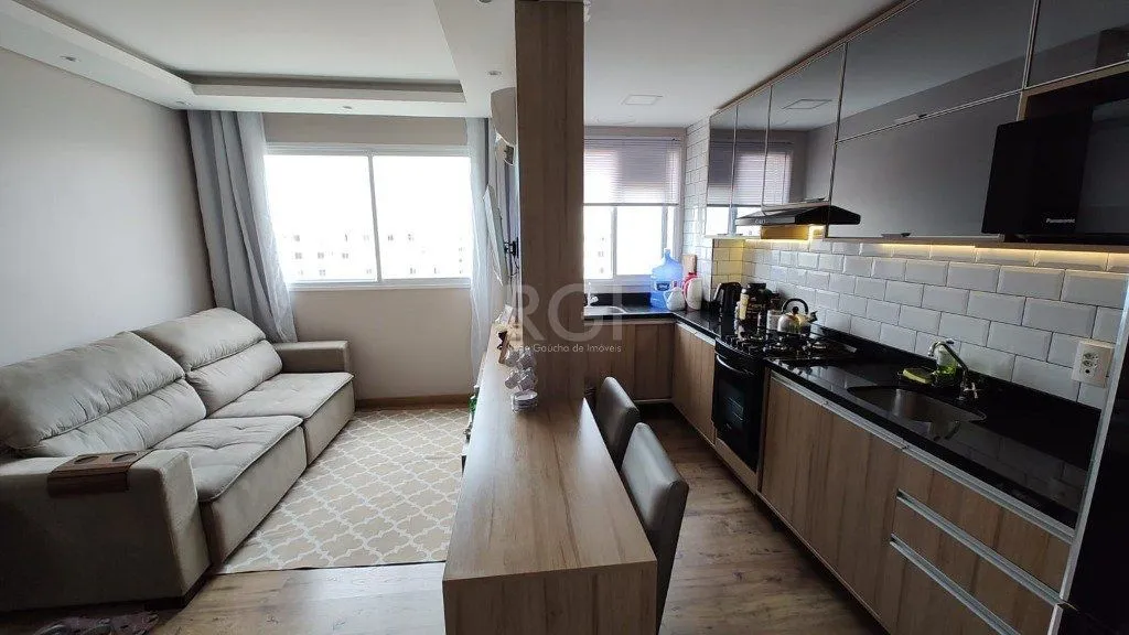 Imagem Apartamento de 2 dormitórios, canoas