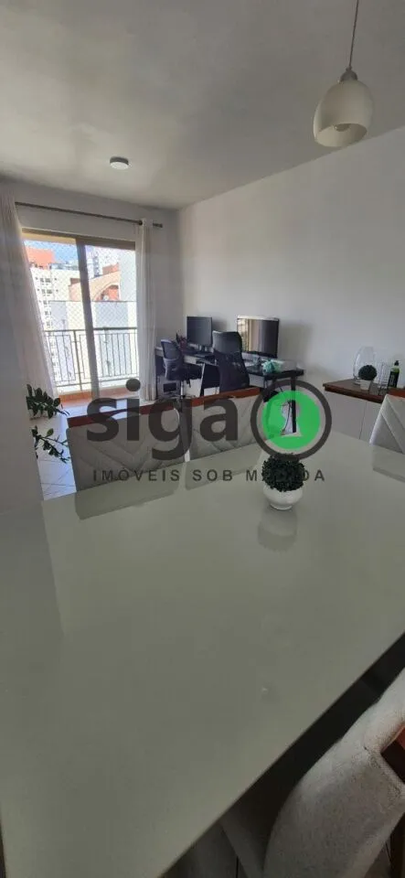Foto do imóvel APARTAMENTO COM 2 PARA VENDA NO MORUMBI CONDOMINIO CALIFORNIA GARDENS