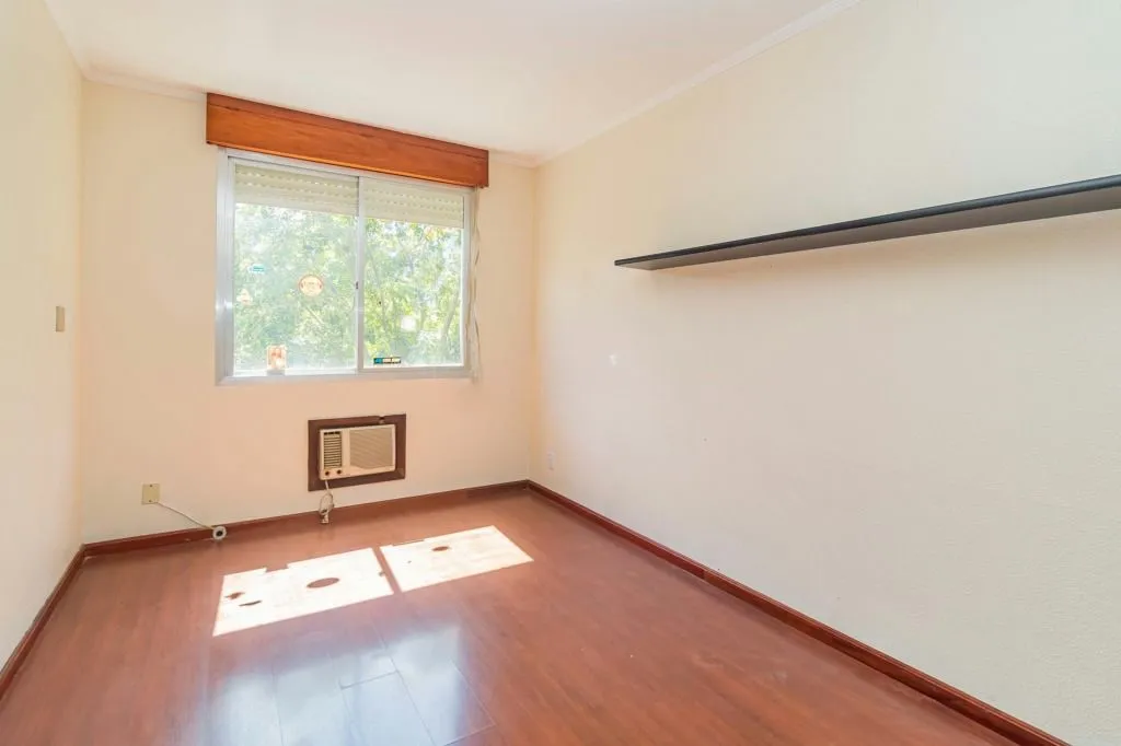 Imagem Apartamento em Petrópolis