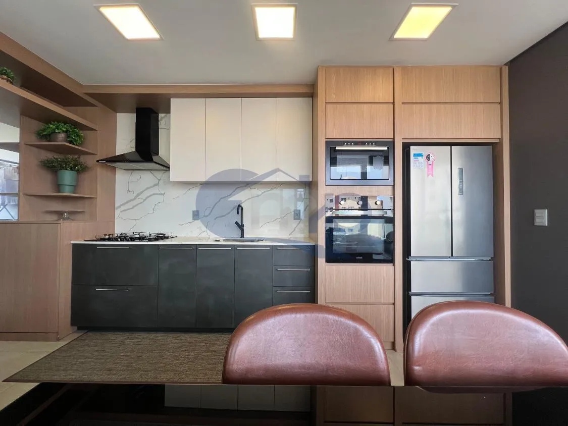 Imagem Apartamento á venda com 3 suítes no Predial em Torres/RS