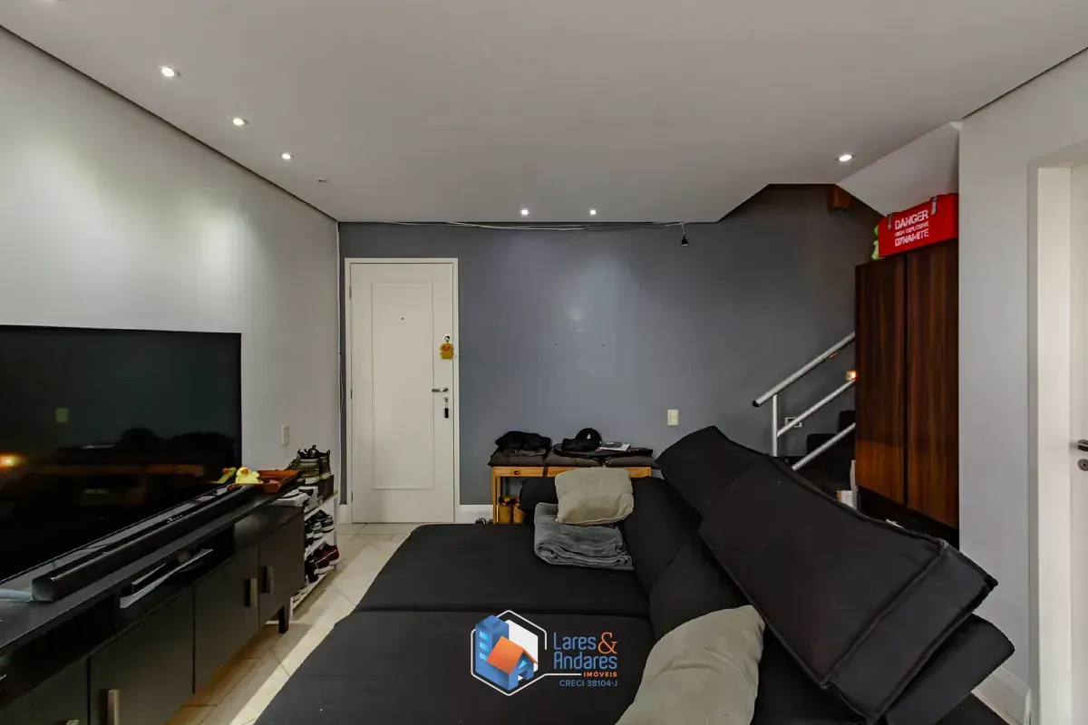 Imagem Apartamento para venda em Vila Madalena com 1 quarto, sendo 1 suíte, 71m²