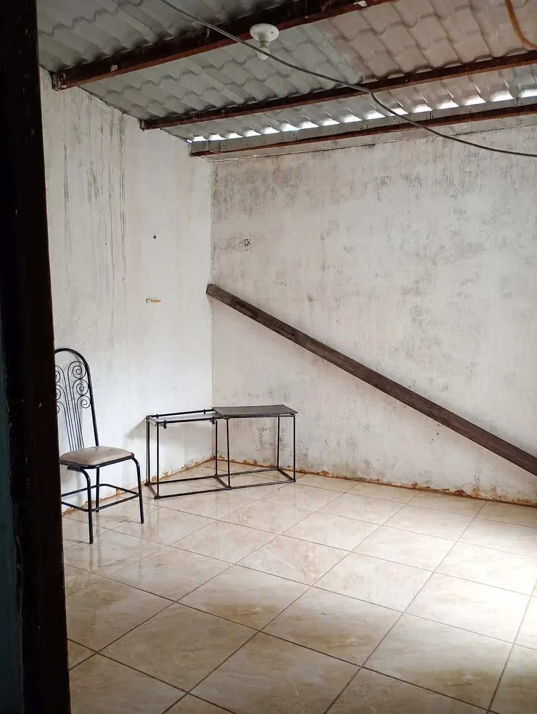 Imagem Casa com 3 Quartos à Venda, 200 m² em Cajupiranga - Parnamirim