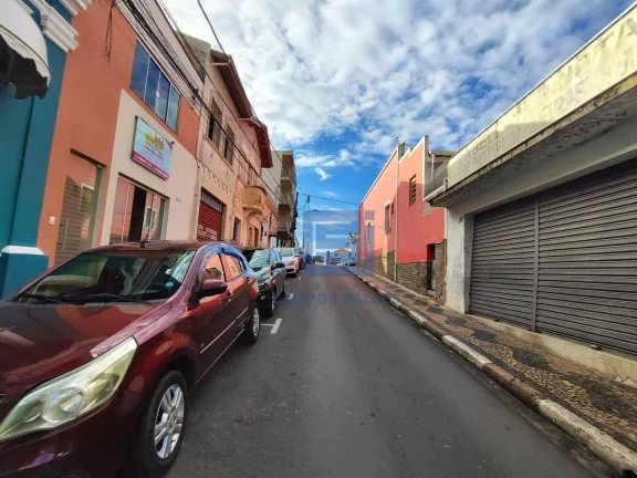 Imagem Salão para alugar por R$ 1.250,00/mês - Centro - Socorro/SP