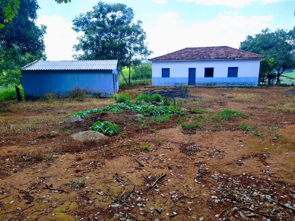 Imagem Oportunidade Imperdível em São José da Varginha/MG 38 hectares de terra