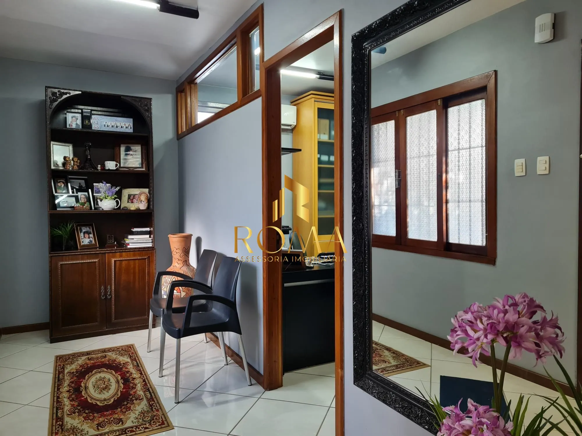 Imagem EXCLUSIVIDADE - CASA - CENTRO - SANTA MARIA - RS