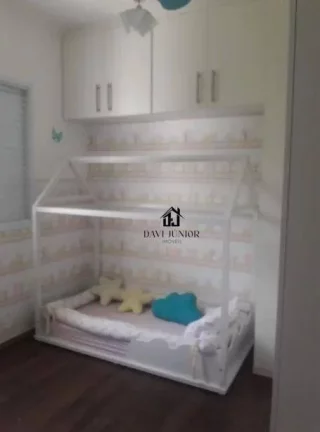 Imagem Apartamento à venda, 82 m² por R$ 480.000,00 - Parque Morumbi - Votorantim/SP