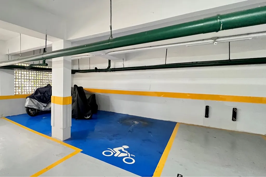 Imagem Apartamento à venda em São Paulo, Bela Vista, com 2 quartos, 400m2