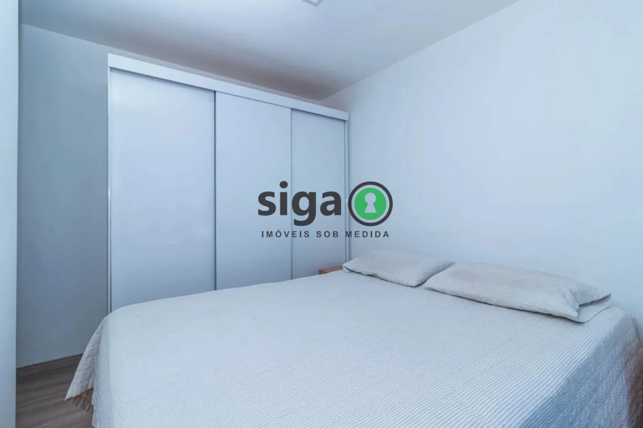 Imagem APARTAMENTO A VENDA SP