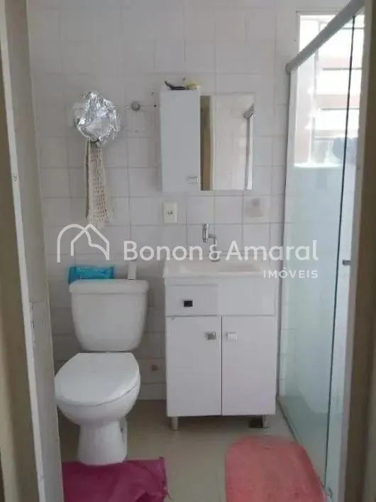 Imagem Casa a venda 2 quartos no Parque Eldorado em Campinas