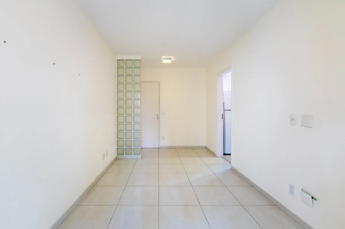 Imagem Apartamento para venda em Morumbi com 2 quartos, 50m2