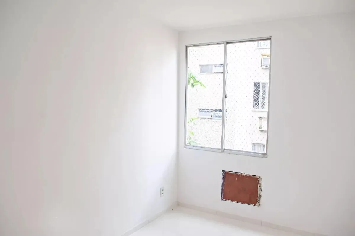 Imagem Apartamento à venda no bairro Pechincha em Rio de Janeiro/RJ