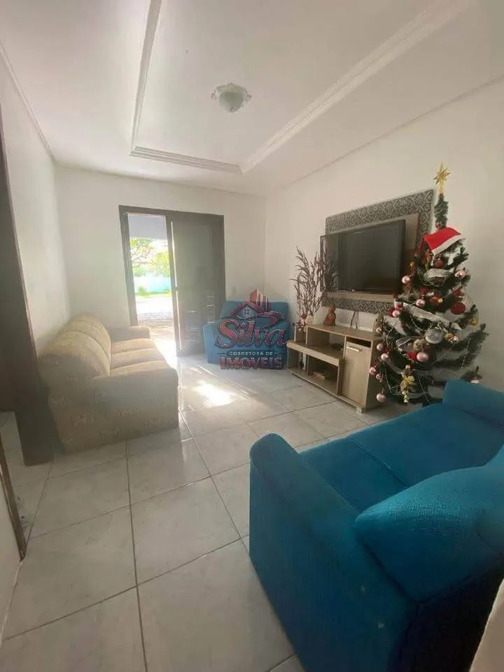 Imagem 1143 |Casa 3 Dormitórios no Centro de Imbé