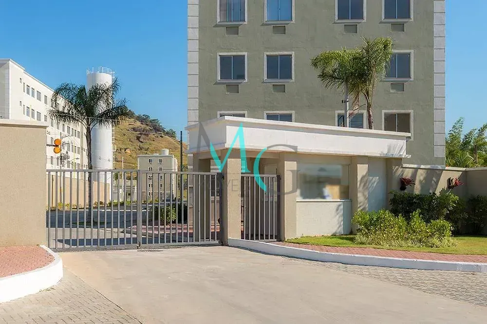 Foto do imóvel Apartamento à venda, Campo Grande, Rio de Janeiro, RJ