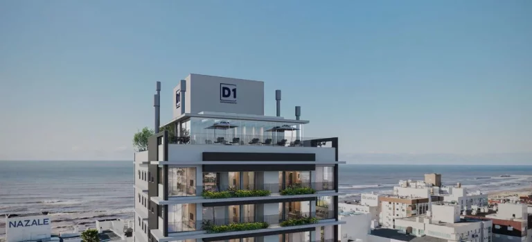 Imagem Barcelona Smart Living - Apartamento à venda no bairro Navegantes - Capão da Canoa/RS