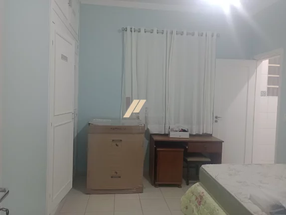 Imagem Casa à venda no Botafogo em Campinas, São Paulo