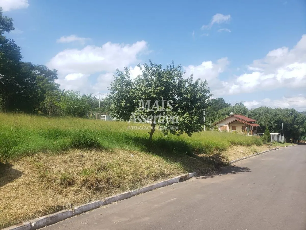 Foto do imóvel Terreno para Venda em Novo Hamburgo / RS