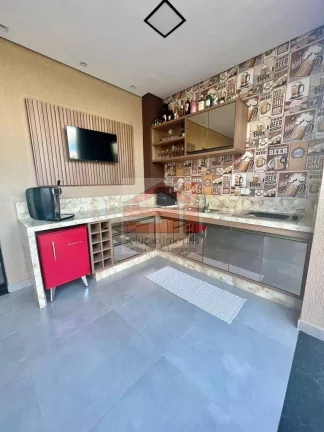 Imagem SOBRADO EM CONDOMINIO