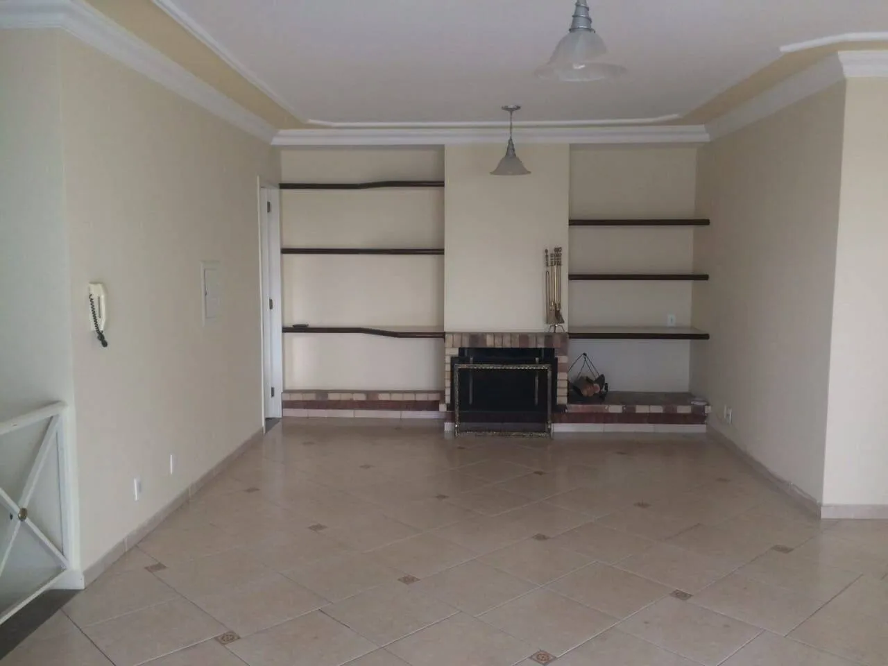 Imagem COBERTURA DUPLEX COM 264m² NO EDIFICIO REGINA - BARUERI SP.