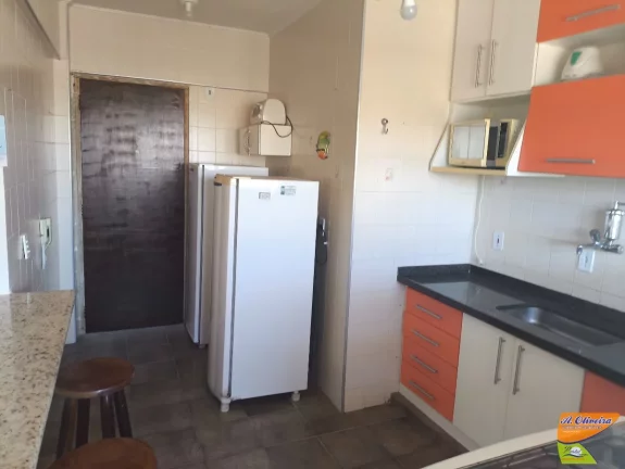Foto do imóvel Apartamento 2 dormitórios próximo a praia