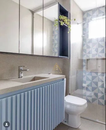 Imagem Apartamento à venda, 115 m² por R$ 2.700.000,00 - Pioneiros - Balneário Camboriú/SC