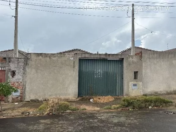 Foto do imóvel Oportunidade Única em ARACATUBA - SP | Tipo: Casa | Negociação: Licitação Aberta | Situação: Imóvel em RUADOIS