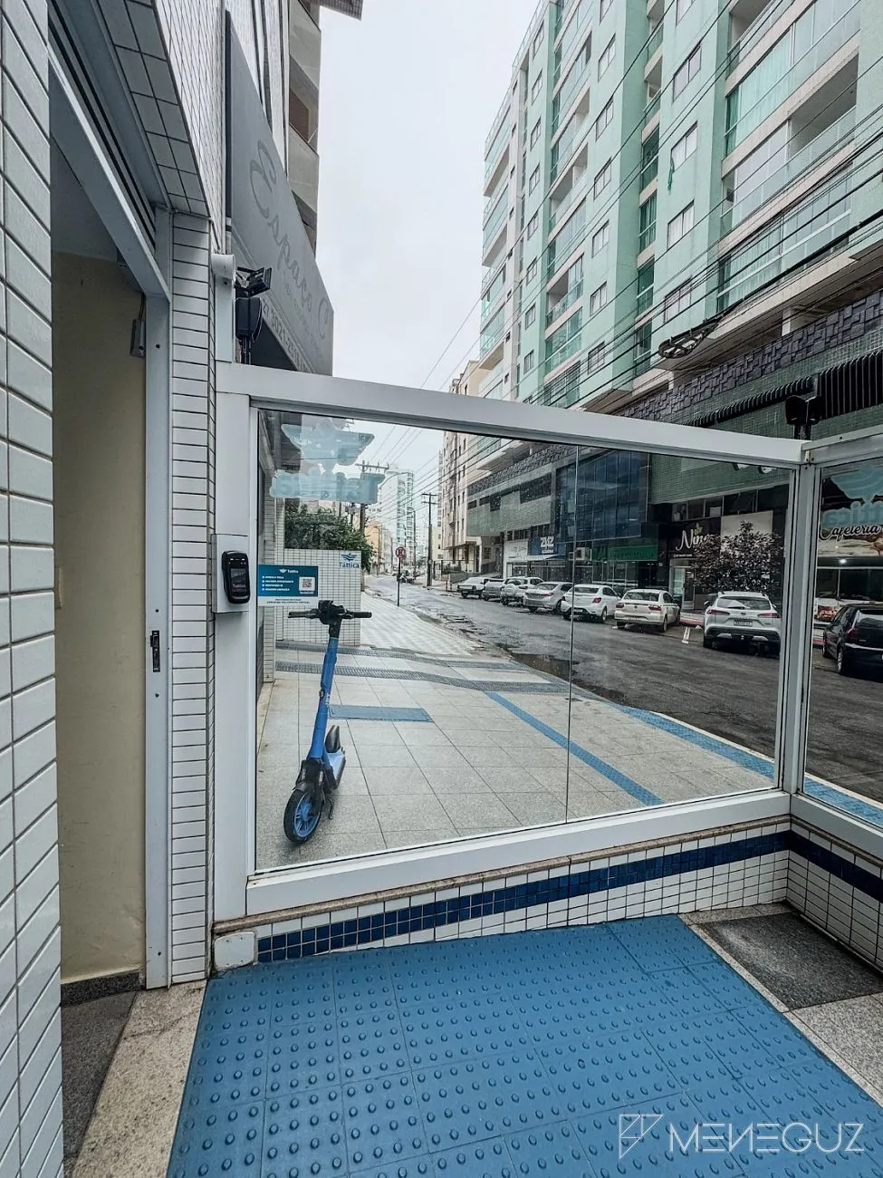 Imagem Apartamento 3 quartos a venda na Praia do Morro - Excelente oportunidade para quem busca preço, espaço, lolização proximo do mar e comércio
