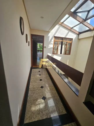 Imagem Casa Geminada - Mata da Praia - Vitória