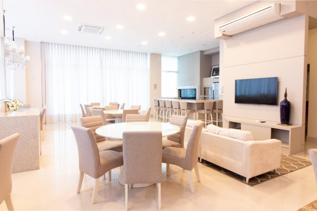 Imagem Apartamento com 3 Quartos à Venda, 115 m² em Meia Praia - Itapema