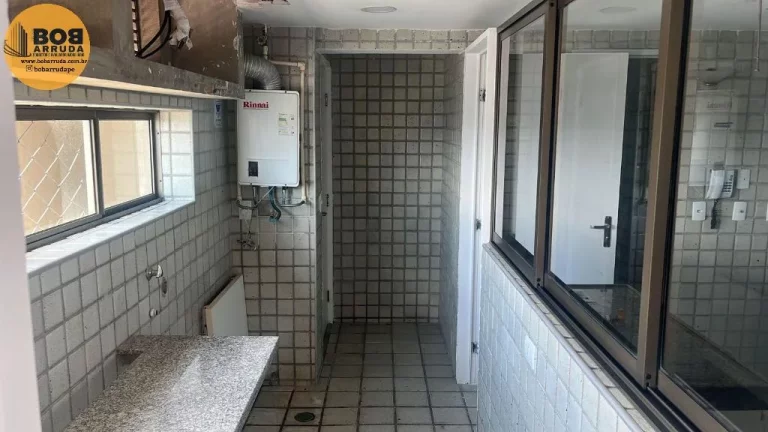 Imagem Apartamento Padrão