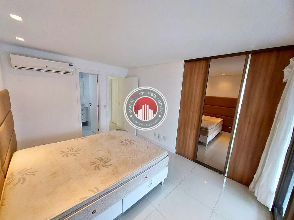 Imagem Casa de condomínio com piscina, Recreio dos Bandeirantes