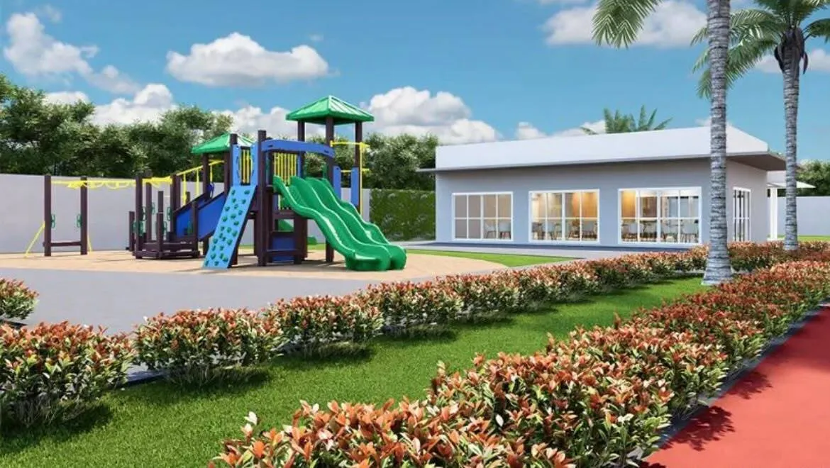 Imagem Apartamento 2 quartos Condomínio Altos da Geórgia Bairro Parque Georgia