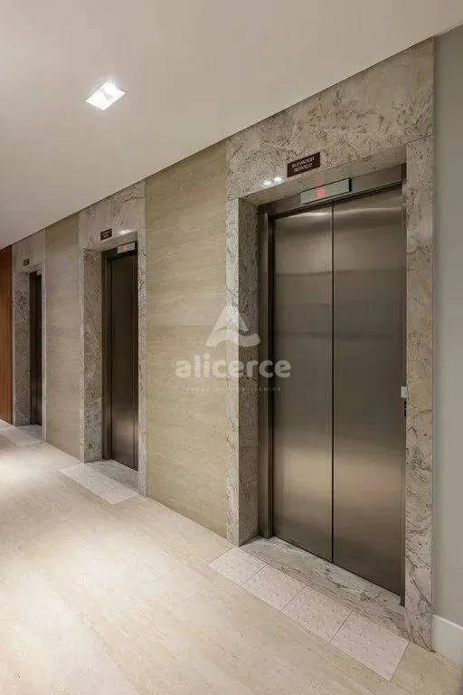 Imagem Apartamento à venda com 3 quartos I 3 suítes I 116,70m² - em Kobrasol São José