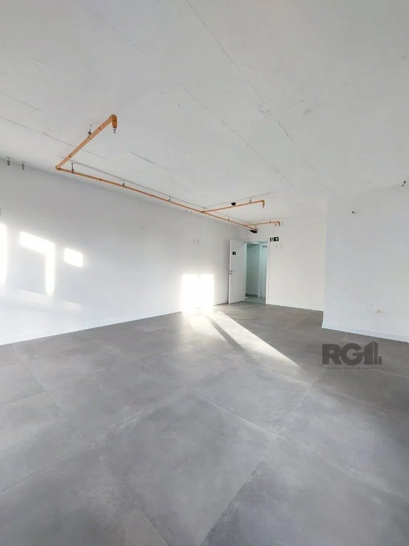 Imagem Sala Comercial em Menino Deus