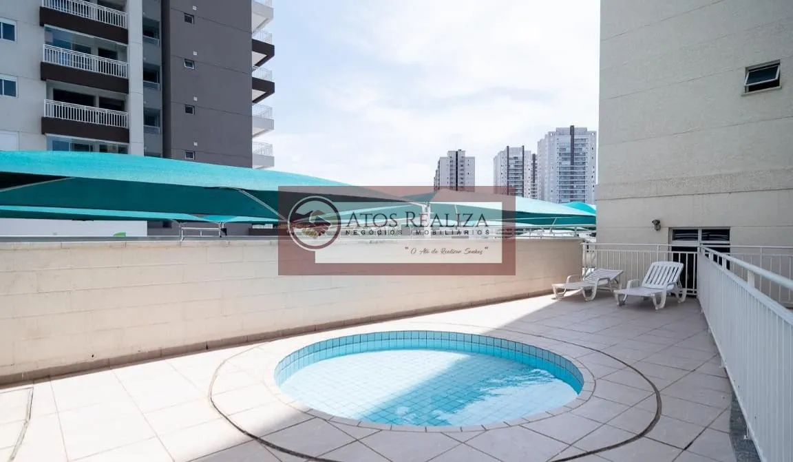 Imagem Apartamento em Jardim Marajoara - São Paulo