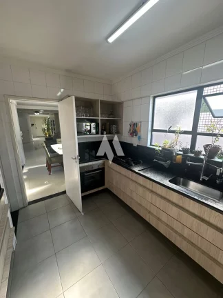 Imagem Cobertura à venda, 266 m²- Centro - São Vicente/SP