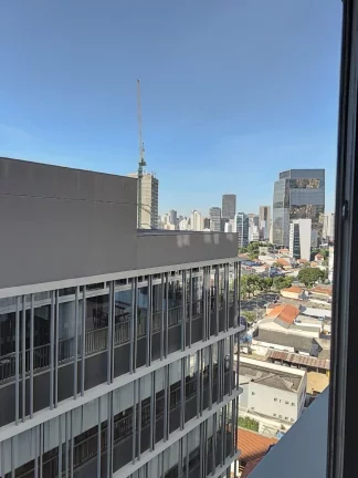 Imagem VIVA BENX FARIA LIMA - EXCELENTE OPORTUNIDADE, STUDIO 25M², PRÓXIMO À ESTAÇÃO FARIA LIMA!