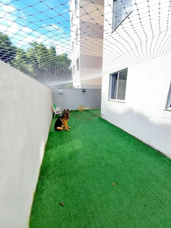 Imagem Apartamento para Venda em Teresópolis / RJ no bairro Cascata do Imbuí