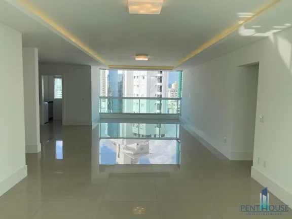 Imagem Apartamento Zona Central para Venda em Balneário Camboriú, CENTRO, 3 dormitórios, 3 suítes, 4 banheiros, 3 vagas