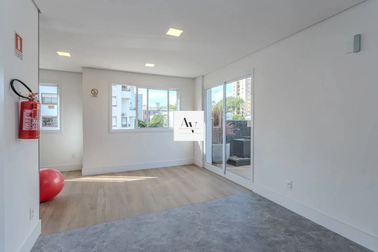 Imagem Apartamento à venda no bairro Jardim Botânico - Porto Alegre/RS