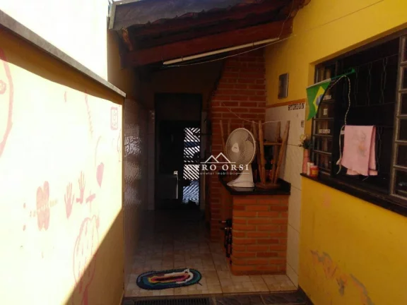 Imagem Casa à venda por R$ 270.000,00 - Santa Terezinha - Piracicaba/SP
