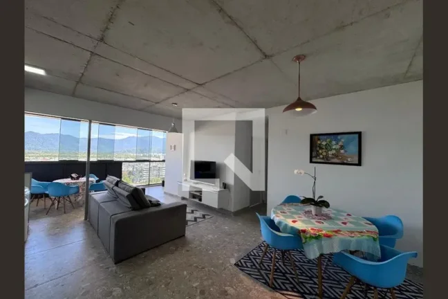 Apartamento à Venda - Recreio, 2 Quartos, 82 m2
