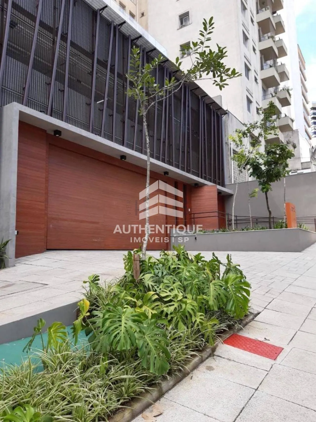 Imagem YBYRÁ VILA MADALENA - Apartamento à venda em São Paulo/SP