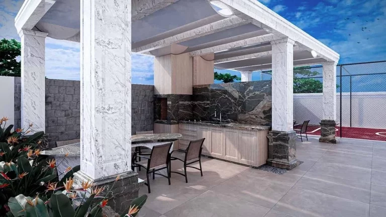Imagem Apartamento à venda em Porto Belo, Perequê, com 4 quartos, 148,11m2
