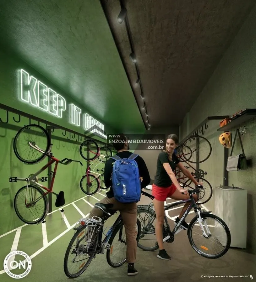 Imagem Apartamento à venda em São Paulo/SP
