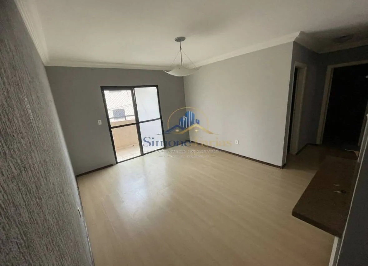 Imagem Apartamento à venda com 2 dorms, no Condomínio Morada das Américas/Sorocaba