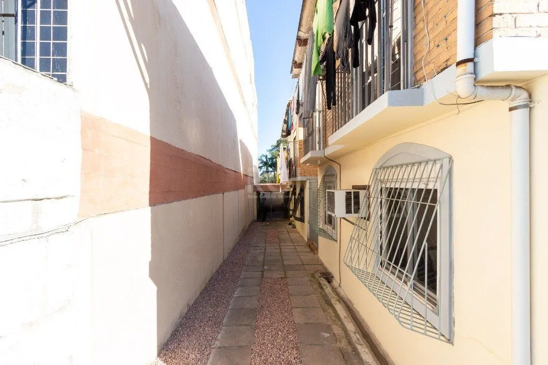 Imagem Apartamento para Venda - 87.16m², 3 dormitórios, 1 vaga - Cristal