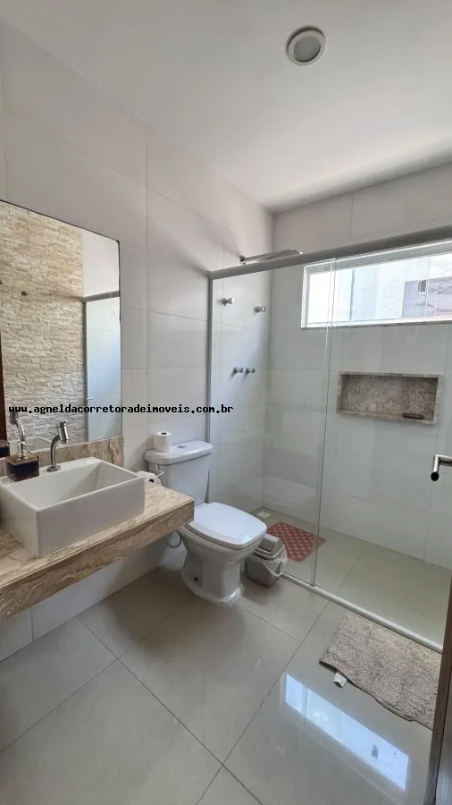 Imagem Casa em Condomínio para Venda em Parnamirim, Parque das Nações, 4 dormitórios, 4 suítes, 5 banheiros, 4 vagas