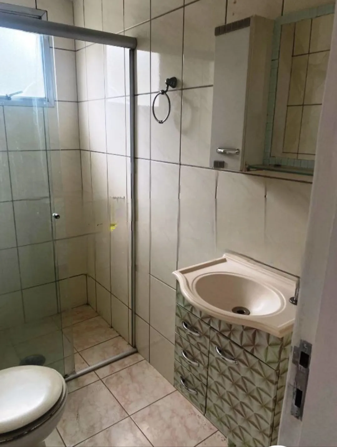 Imagem VENDO LINDO APARTAMENTO NO BAIRRO VILA MARARI!