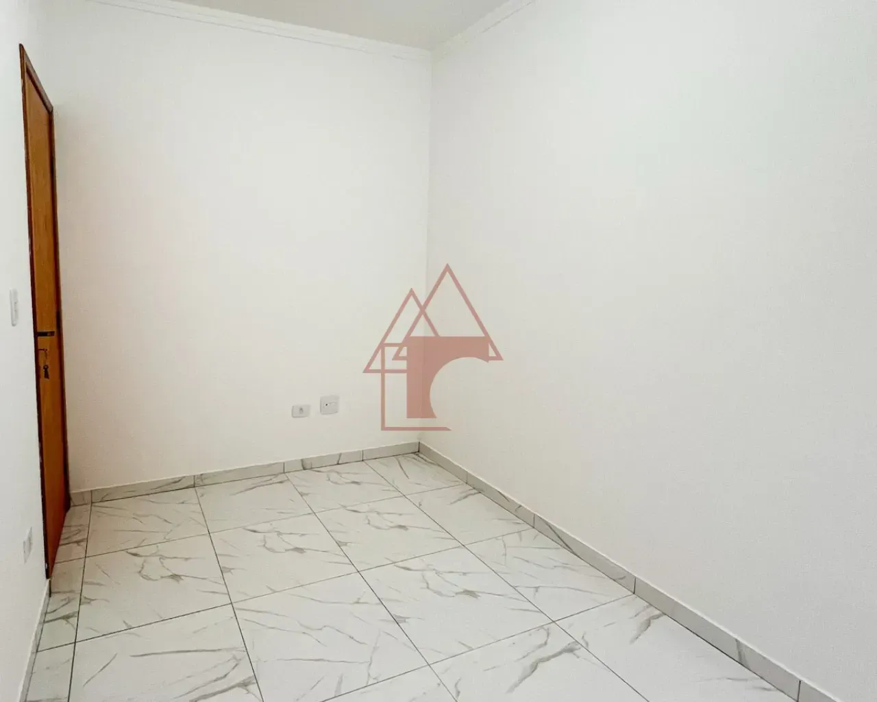 Imagem Casa com 2 Quartos à Venda, 45 m² em Esmeralda - Praia Grande